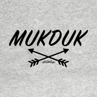 MUKDUK T-Shirt